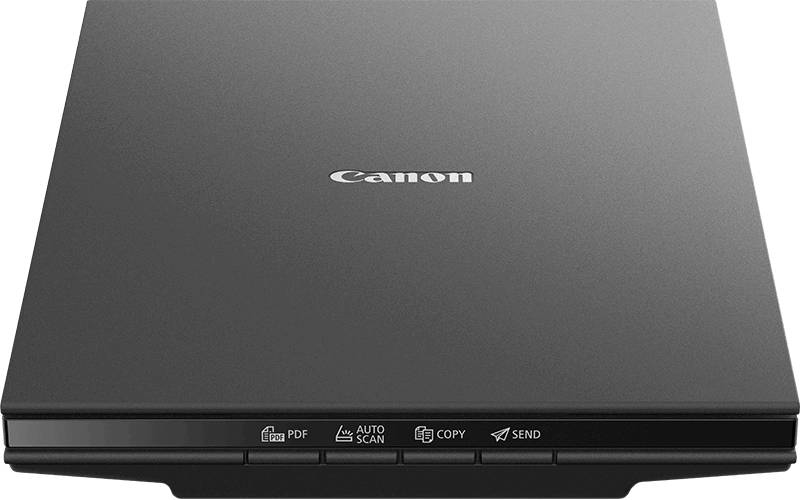 Refurb Canon CanoScan LiDE 300 A4 Flatbed Scanner