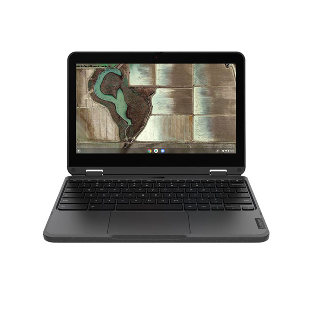 Refurbished Lenovo Chromebook 500w Yoga N5100 8GB/64GB Laptop