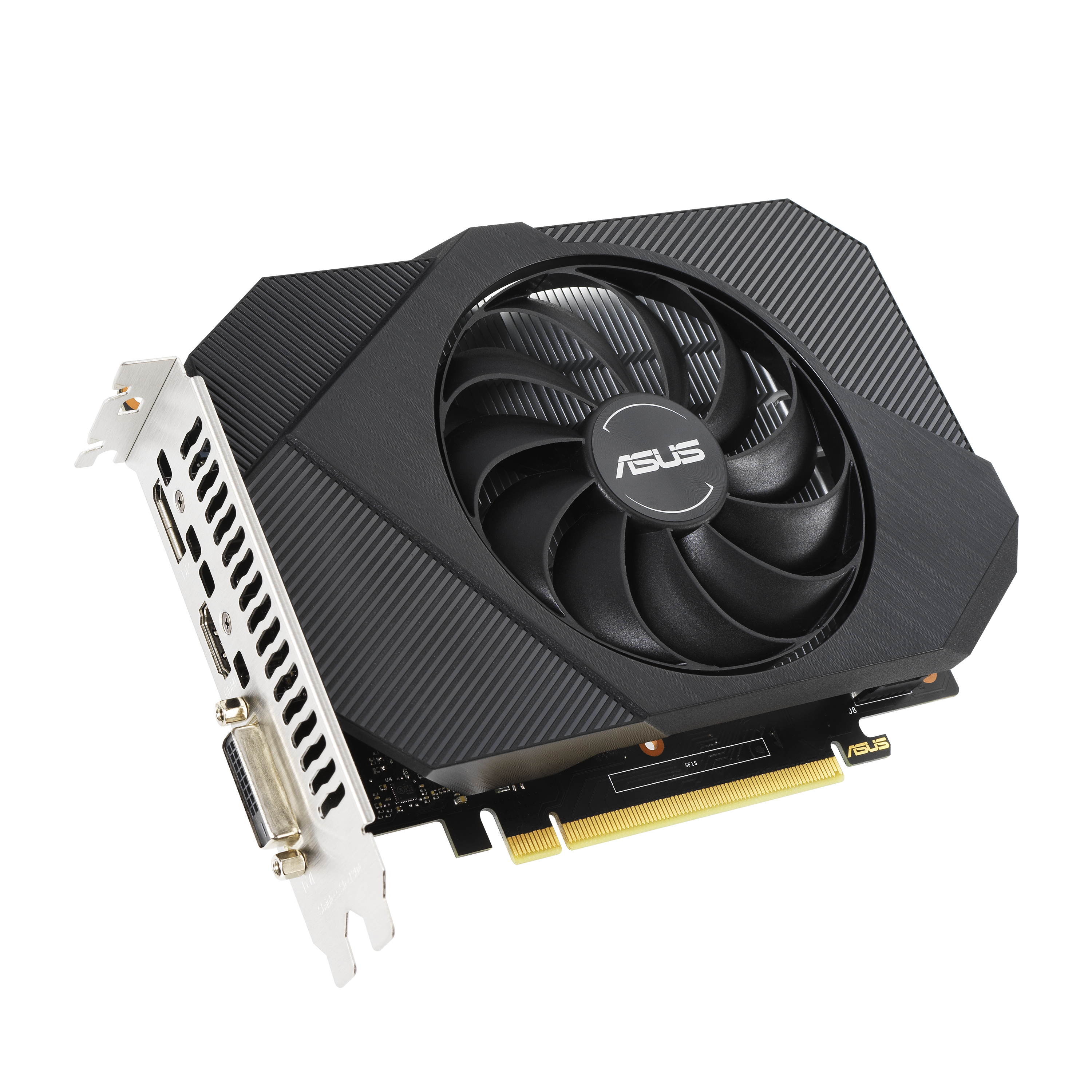 B41360 O-07026 ASUS GeForce GTX1650 PH-GTX1650-4G ジャンク