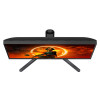 AOC G3 Q27G3XMN/BK 27 inch QHD VA 180 Hz 1 ms Gaming Monitor