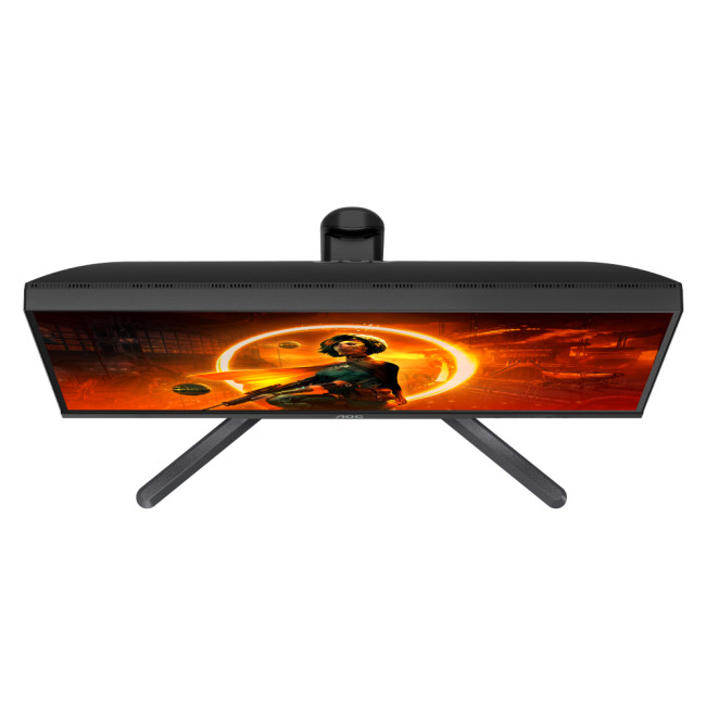 AOC G3 Q27G3XMN/BK 27 inch QHD VA 180 Hz 1 ms Gaming Monitor