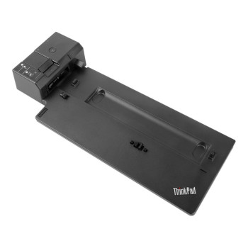 Lenovo 40AJ0135UK ThinkPad Ultra Docking Station - 135 Watt VGA HDMI 2 x DP
