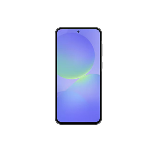 Samsung Galaxy A36 5G Qualcomm Snapdragon 8GB RAM 256GB Storage 6.7" Super AMOLED Android 15 Smartphone - Awesome Black