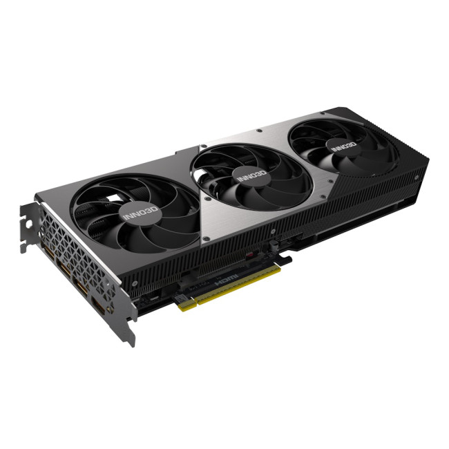 Inno3D Geforce RTX 5070Ti X3 16GB OC Graphics Card