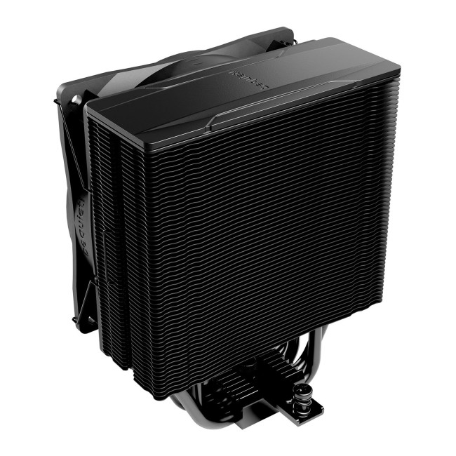 be quiet! Pure Rock 3 LX Single Tower 4-pin ARGB CPU Air Cooler