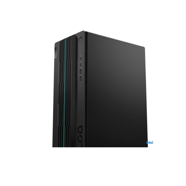 Lenovo LOQ 17IRB8 Intel Core i5-13400F 16GB RAM 1TB SSD NVIDIA GeForce RTX 4060 Windows 11 Home Tower PC