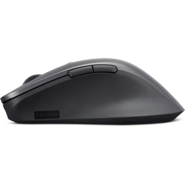 Lenovo Professional Wireless Bluetooth Optical Mouse Resolution 2400 DPI Right-hand