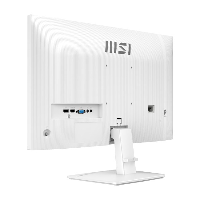 MSI PRO MP251W E2 25" IPS Full HD 120Hz 1ms HDMI Monitor with Speakers