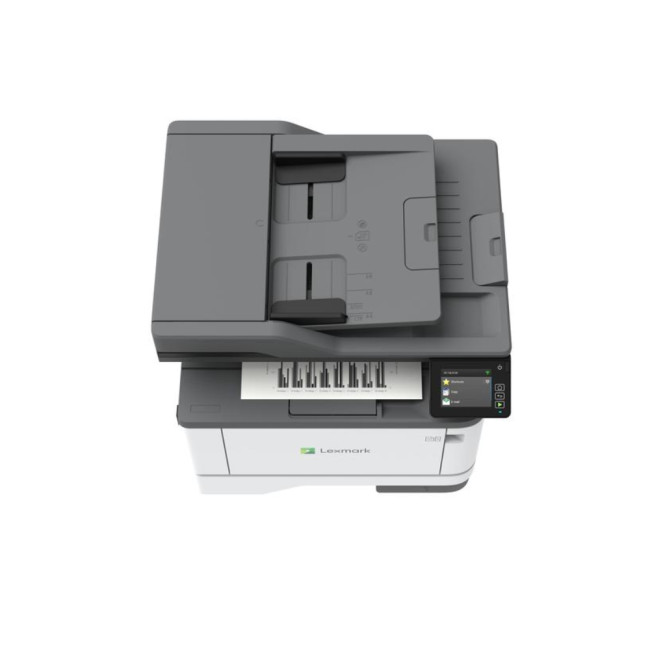 Lexmark MX331adn 600 x 600 dpi A4 Mono Multifunction Laser Printer