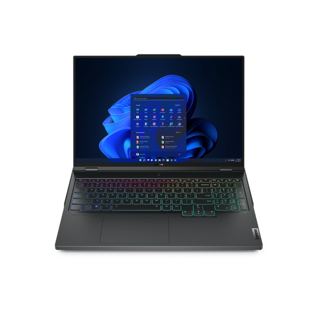 Lenovo Legion Pro 7 Intel Core i9 32GB Powerful Laptop