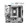 MSI B850M GAMING PLUS WIFI6E micro ATX AMD Socket AM5 Motherboard