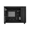 ASUS AP201 Prime Case TG Micro ATX PC Case Black - 90DC00G0-B39010