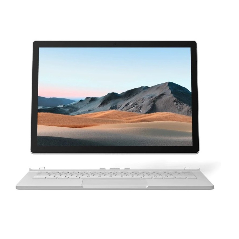 Microsoft Surface Book 3 13" Touch Laptop Intel Core i7-1065G7 32GB RAM 1TB  SSD NVIDIA GeForce GTX 1650 Max-Q 4GB Graphics Backlit Keyboard Windows 10  Home - SLY-00051 | LaptopOutlet, UK
