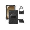 MAXCases Shield Case Designed for Samsung Galaxy Tab A9 8.7" Tablet - Black