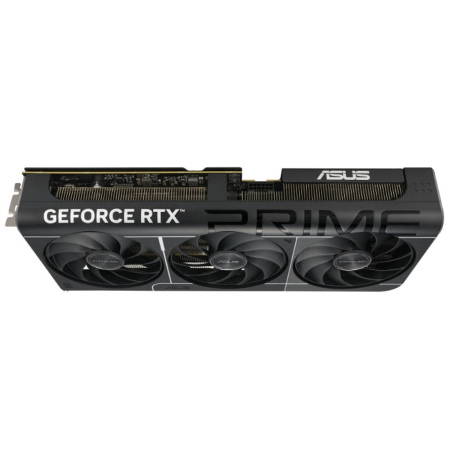 ASUS GeForce RTX 5070 Prime 12GB OC Graphics Card