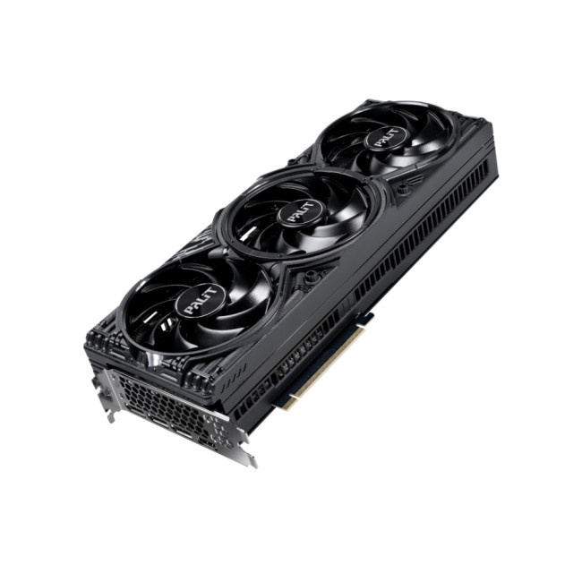 Palit GeForce RTX 5070 GamingPro 12GB OC Graphics Card