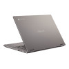 ASUS ChromeBook CX34 Flip CB3401FBA-LZ0101 Intel Core i7-1255U 8GB RAM 512GB SSD 14" Touchscreen ChromeOS 2-in-1 Laptop