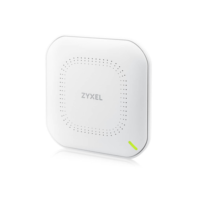 Zyxel NWA90AX PRO MU-MIMO Indoor IEEE802.11 ax/ac/n/g/b/a Access Point