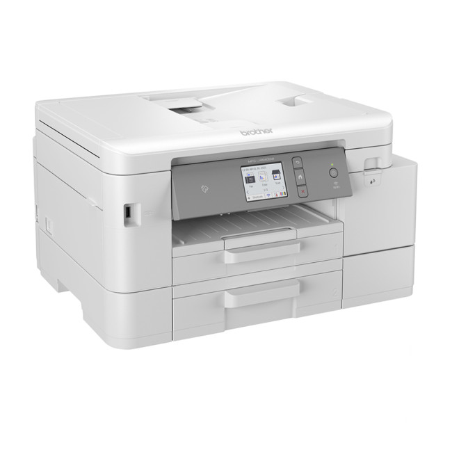Brother MFC-J4540DWXL Multifunctional Inkjet Printer A4 4800 x 1200 DPI 20 ppm Wi-Fi