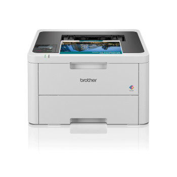 Brother HLL-3220CWZU1 A4 600 x 2400 dpi Colour LED Printer