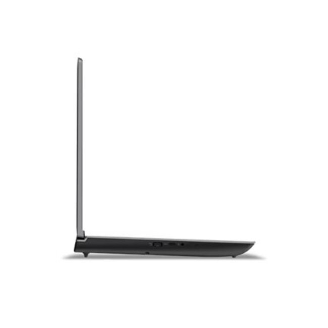 Lenovo ThinkPad P16 Gen 2 Intel Core i7-14700HX 16GB 512GB SSD 16" WQXGA IPS RTX 1000 Ada Windows 11 Pro Laptop