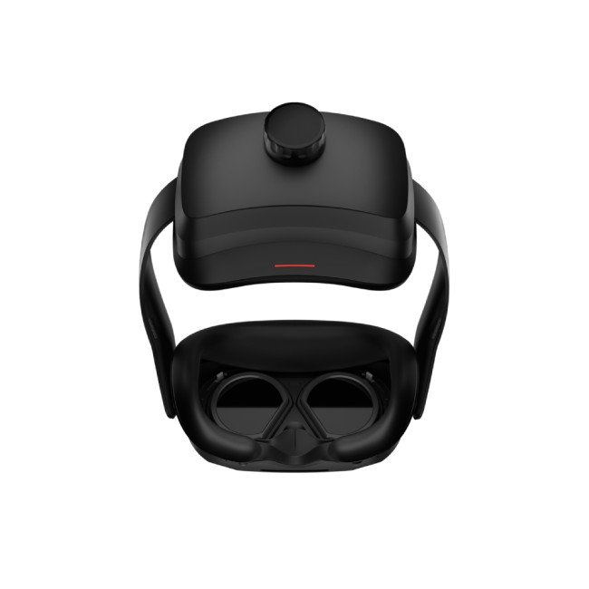 Refurbished Lenovo ThinkReality VRX 12DE0000GE Qualcomm Snapdragon XR2+ Gen 1 12GB RAM 128GB Storage Android 12 VR Headset