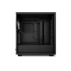 Sharkoon Rebel C50 Black RGB Tempered Glass ATX Gaming PC Case