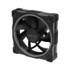 ASUS Prime MR120 ARGB 120mm PC Fan Triple Pack - Black