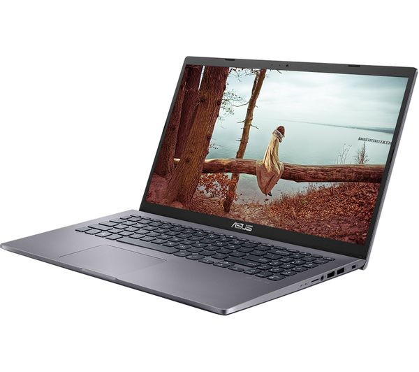 ASUS X509 Laptop Intel Core i7-1065G7 8GB RAM 512GB SSD 15.6