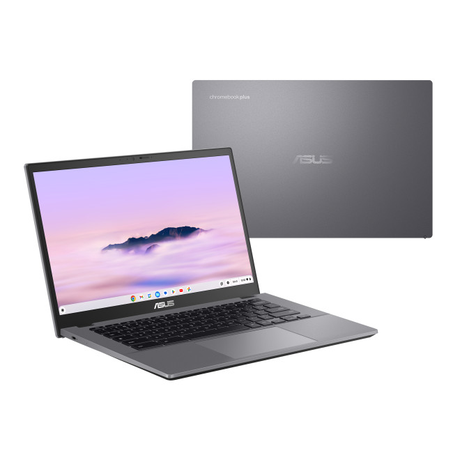 Refurbished ASUS Chromebook CX3402CBA Intel Core i3 12th Gen 8GB RAM 256GB UFS 14" ChromeOS Laptop