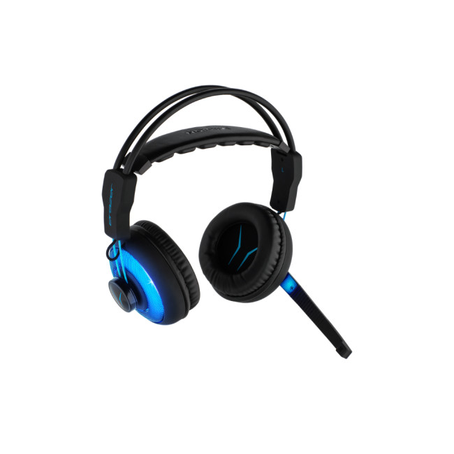 Refurbished Medion Erazer Bundle Gaming Keyboard and Gaming Headset