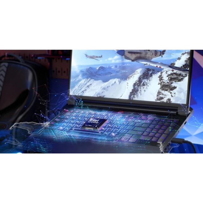 Lenovo Legion Pro 7 16IAX10H Intel Core Ultra 9 275HX 64GB RAM 1TB SSD RTX 5090 16" WQXGA OLED 240 Hz Windows 11 Home Gaming Laptop