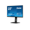 iiyama Prolite XUB2793QS-B7 27" IPS Quad HD 100Hz Height Adjustable Monitor with Speakers