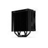 endorfy fera 5 black 120mm cpu air cooler