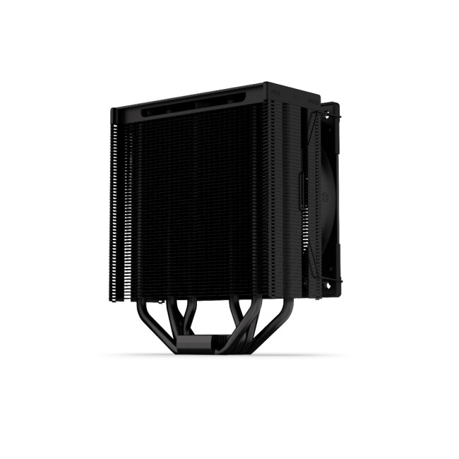 endorfy fera 5 black 120mm cpu air cooler