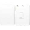 XtremeMac IPDM-MF2-03 7.9 Inches Microfolio Case for Apple iPad Mini 1/2 - White