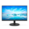 Philips 222V8LA/00 21.5" Full HD 75Hz VA Business Monitor with Speakers