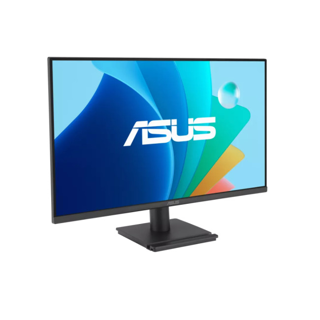 ASUS VA279HG 27" IPS Full HD 120Hz 1ms EyeCare Gaming Monitor - Black