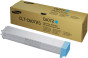 Genuine HP CLT-C6072S Cyan Toner Cartridge 15,000 Pages for Samsung CLX9250
