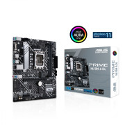 ASUS PRIME H610M-A D4 Intel H610 LGA 1700 micro ATX - 90MB19P0-M0EAY0