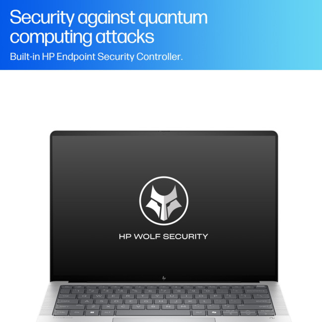 HP G1a Ryzen AI AMD Ryzen AI 9 HX 375 32GB RAM 1TB SSD 14" Touchscreen Windows 11 Pro Laptop