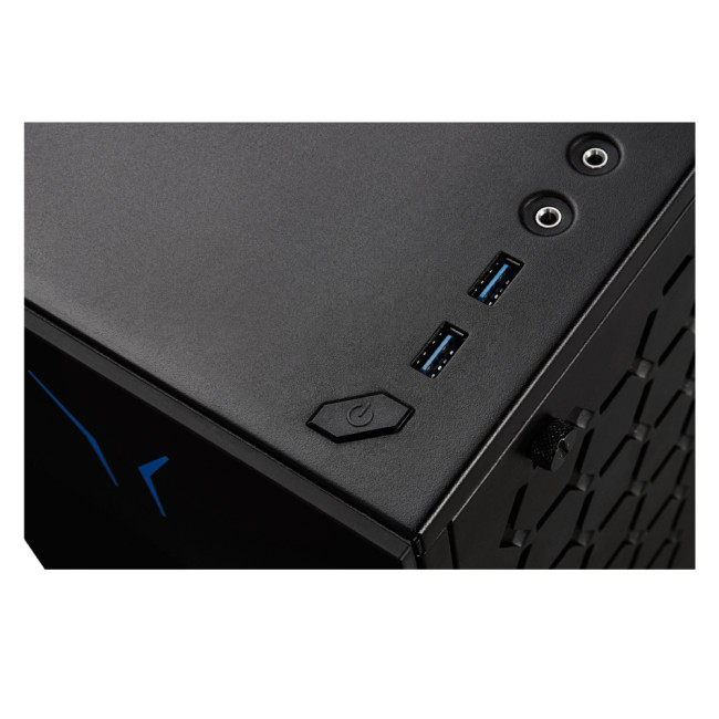 Medion Erazer Engineer X30 MD35478 Intel Core Ultra 7 265F 32GB RAM 2TB SSD RTX 5070 Windows 11 Home High-End Gaming Desktop PC