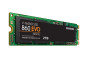 Samsung 2TB 860 EVO SATA III M.2 Internal SSD, SATA III (6 Gb/s), TRIM Support
