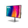 BenQ PD3225U 81.3 32" 4K Ultra HD IPS LED 60 Hz  Monitor