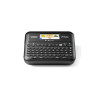 Brother PT-D610BTVP Professional Desktop Thermal Label Printer