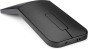 HP Elite Presenter Mouse, Ambidextrous, Optical, Bluetooth, 1200 DPI, Black
