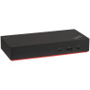 Lenovo Notebook Dock/Port Replicator Wired USB 3.2 Gen 1 (3.1 Gen 1) Type-C