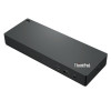 Lenovo ThinkPad Universal Thunderbolt 4 Docking Station - 40B00135EU