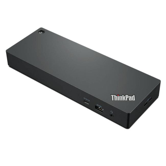 Lenovo ThinkPad Universal Thunderbolt 4 Docking Station - 40B00135EU