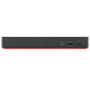 Lenovo ThinkPad Universal Thunderbolt 4 Docking Station - 40B00135EU